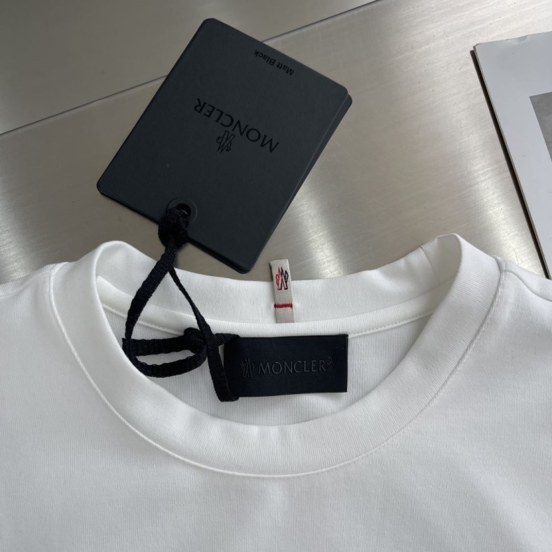 Moncler T-Shirts